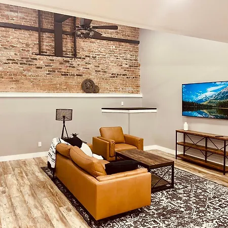 Iona Mercantile Bnb Rigby Exterior photo