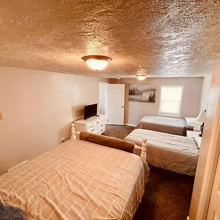 Iona Mercantile Bnb Rigby Exterior photo