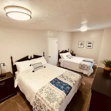 Iona Mercantile Bnb Rigby Exterior photo
