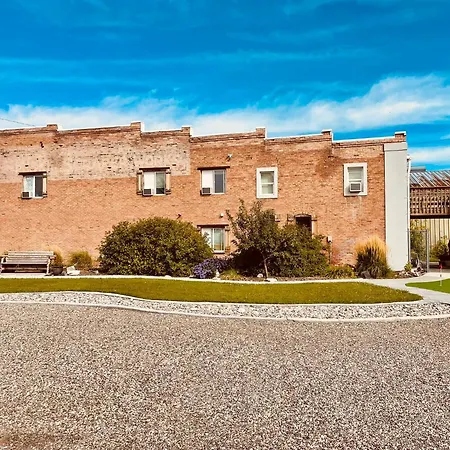 Iona Mercantile Bnb Rigby Exterior photo