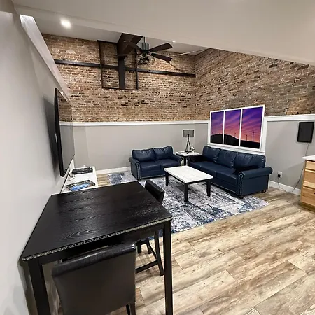 Iona Mercantile Bnb Rigby Exterior photo