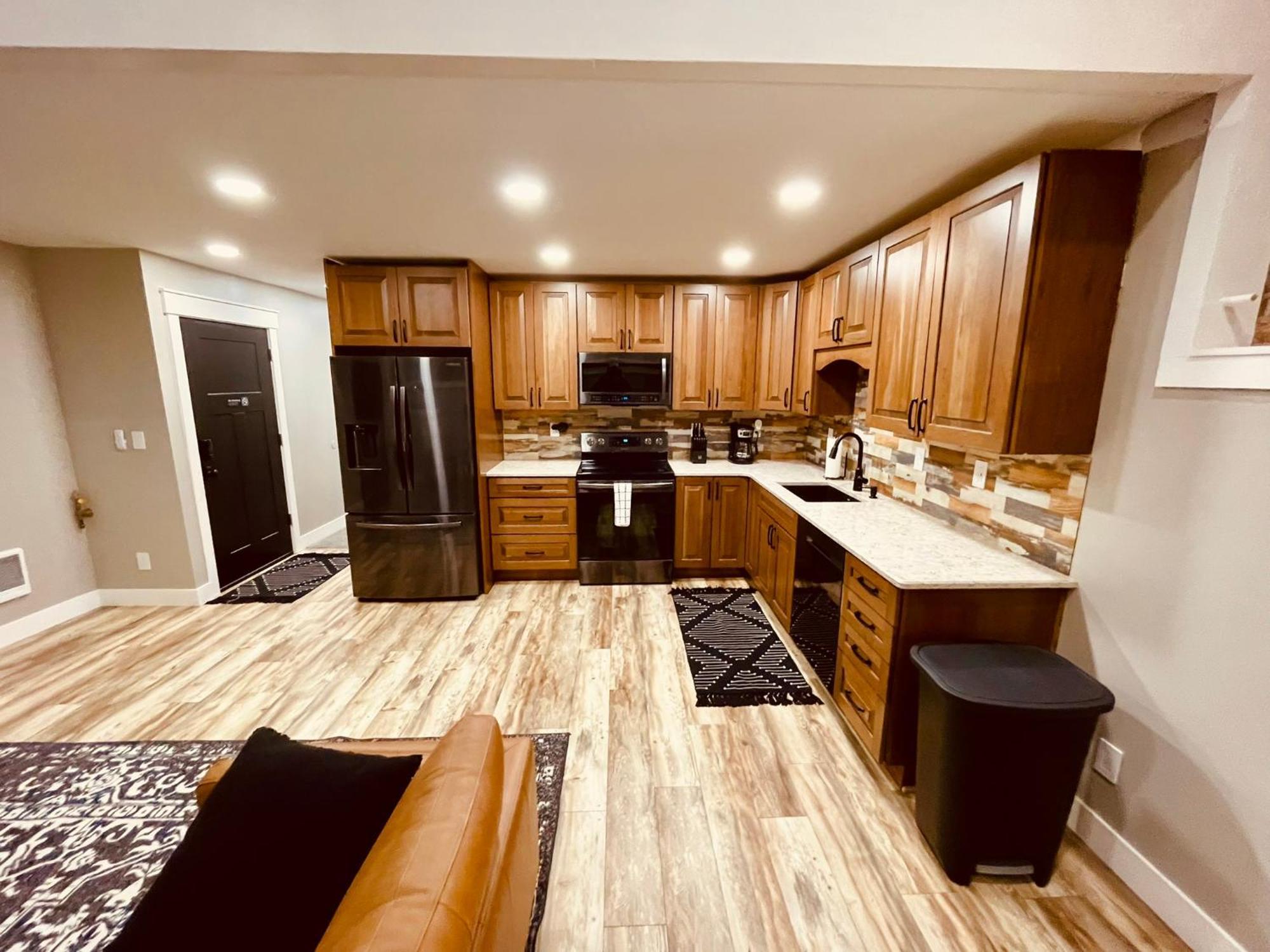 Iona Mercantile Apartment *