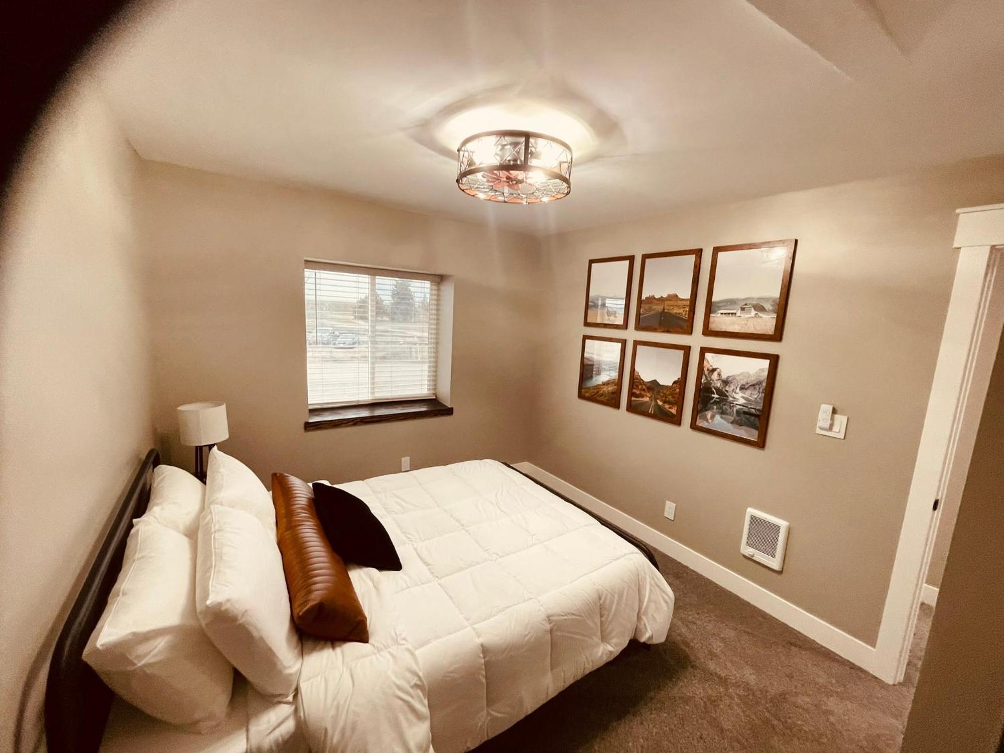 Iona Mercantile Apartment Rigby