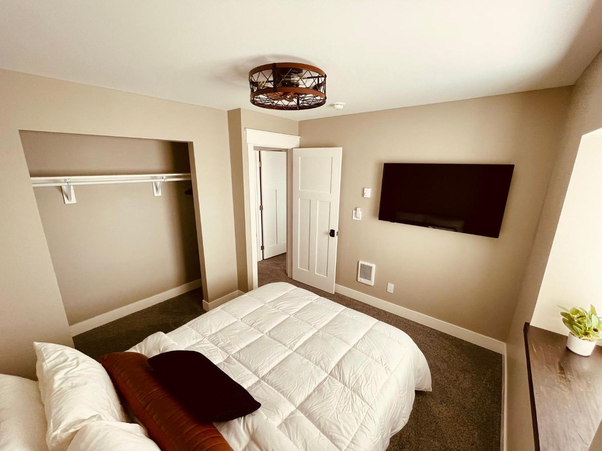 Iona Mercantile Apartment Rigby