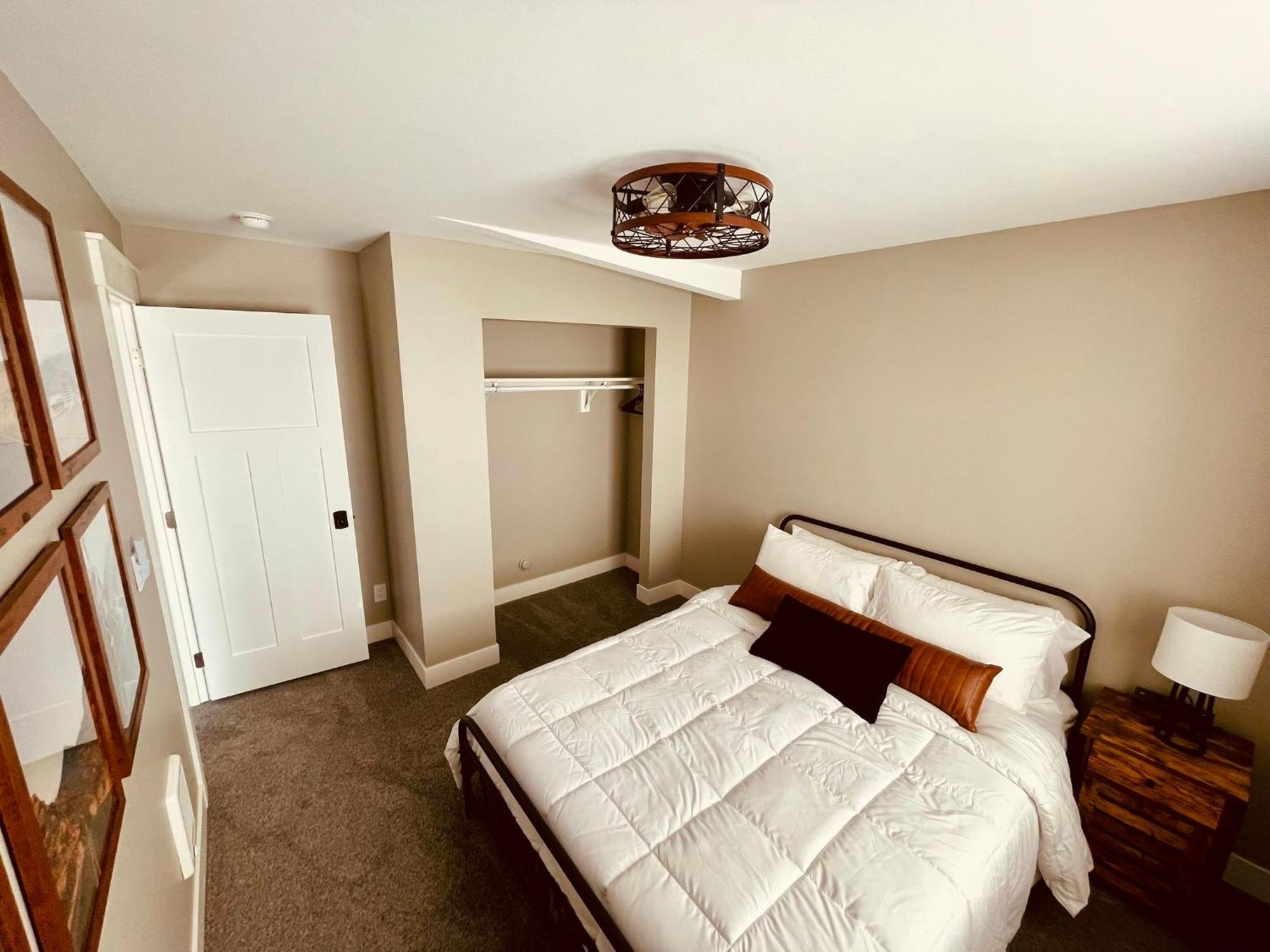 Iona Mercantile Apartment Rigby