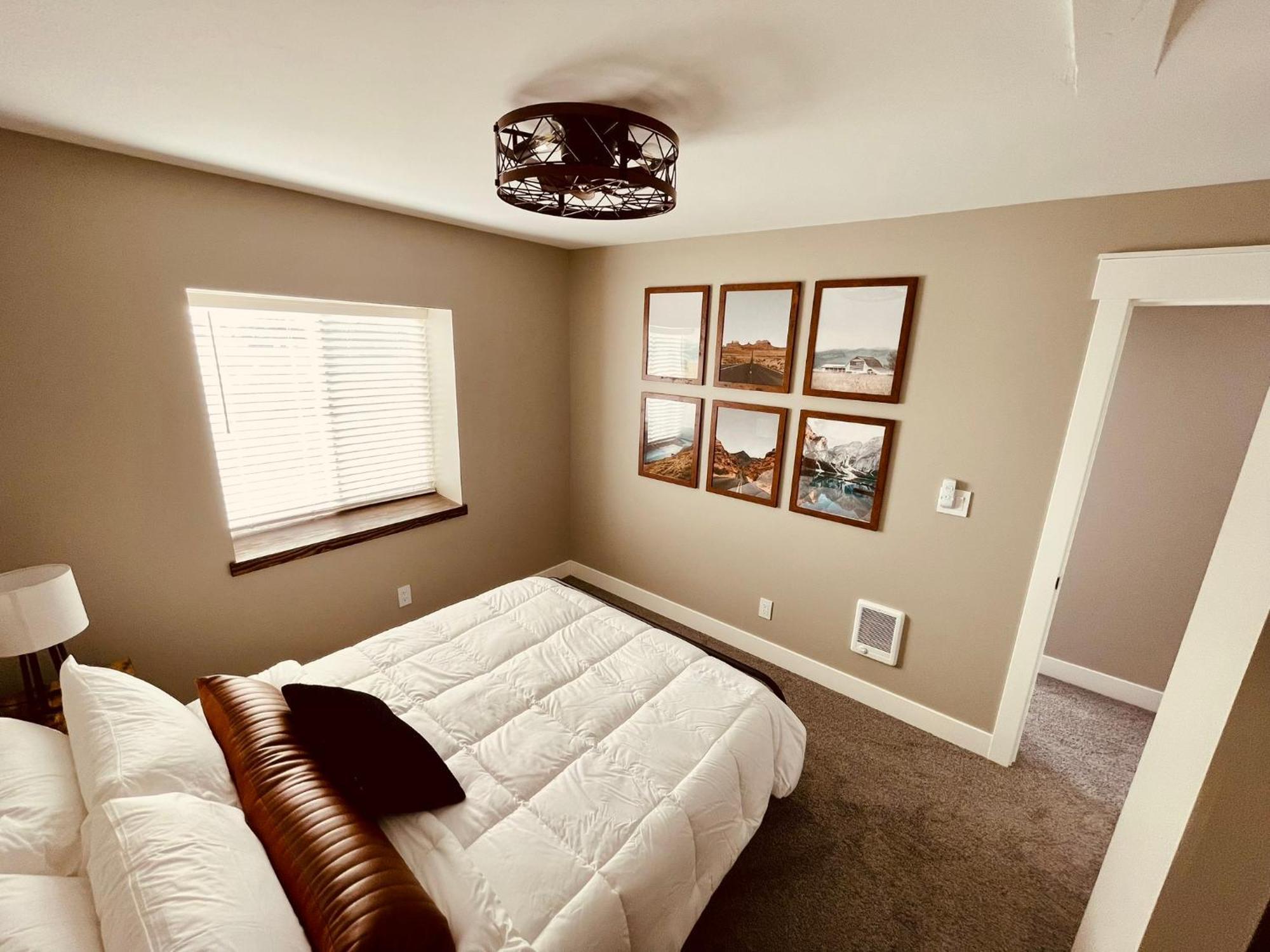 Iona Mercantile Apartment