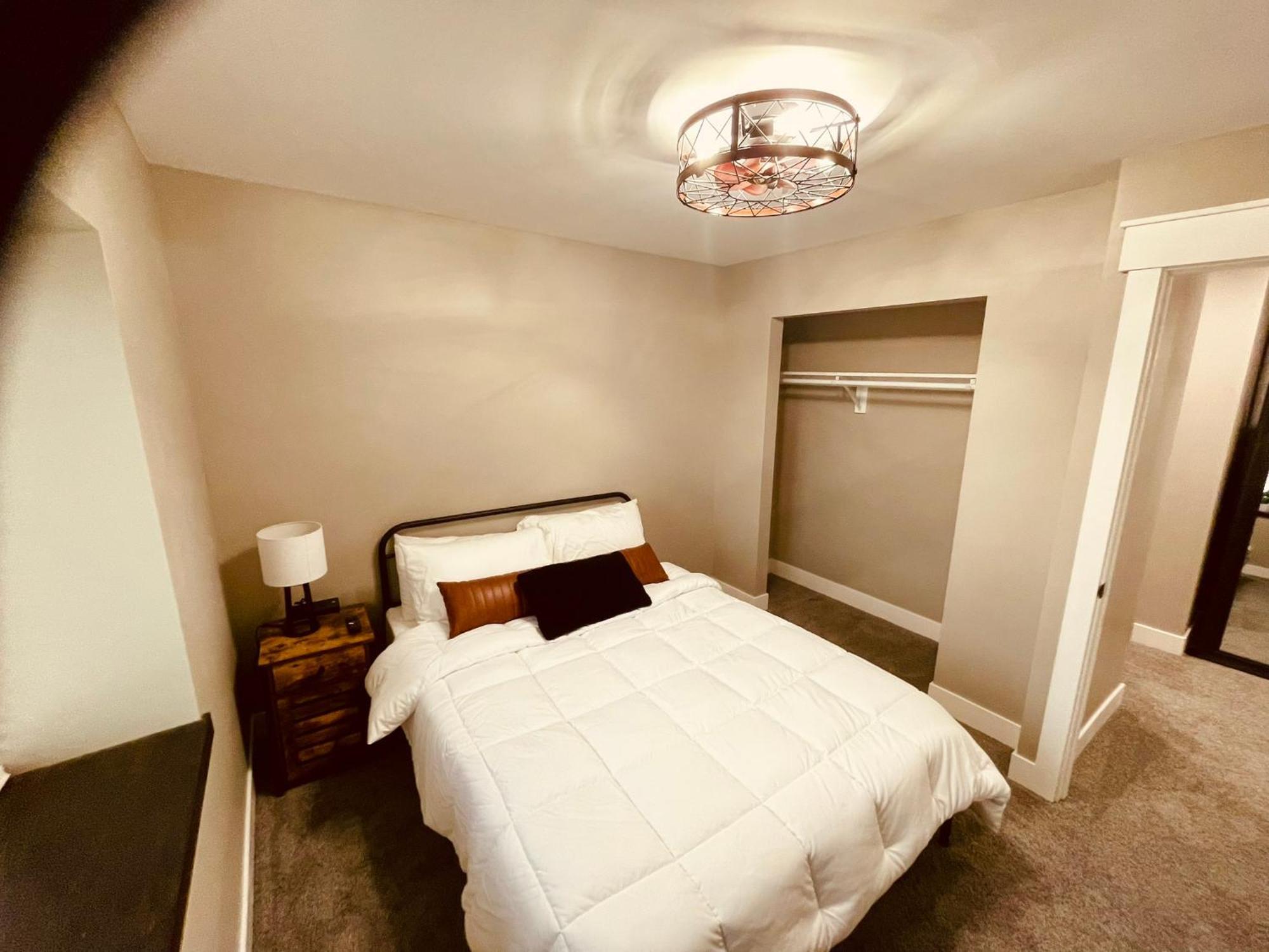 Apartment Iona Mercantile *