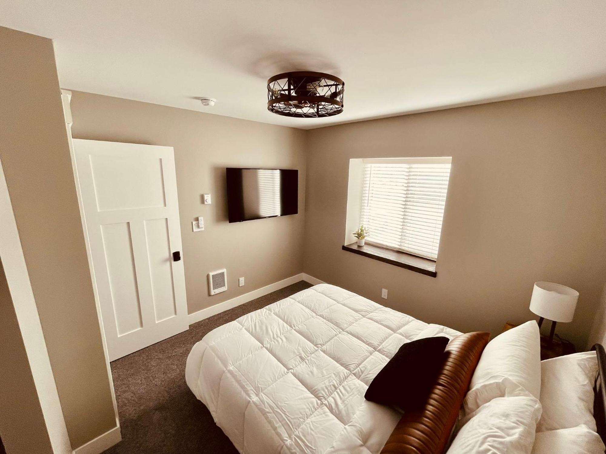 Apartment Iona Mercantile