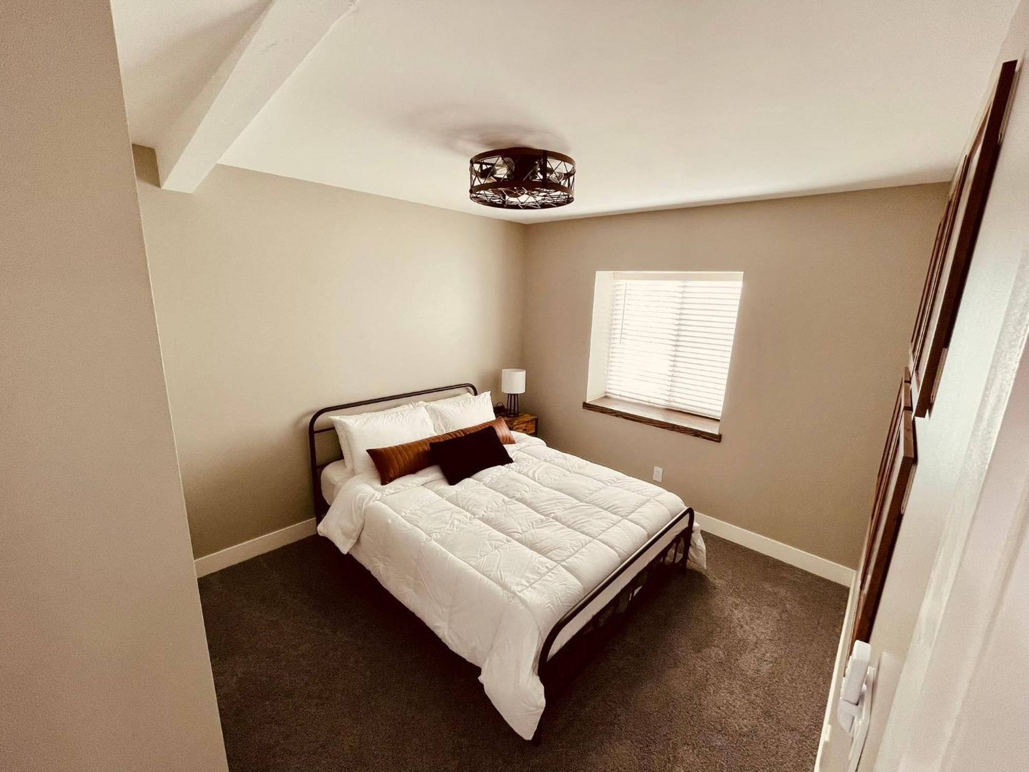 Apartment Iona Mercantile *