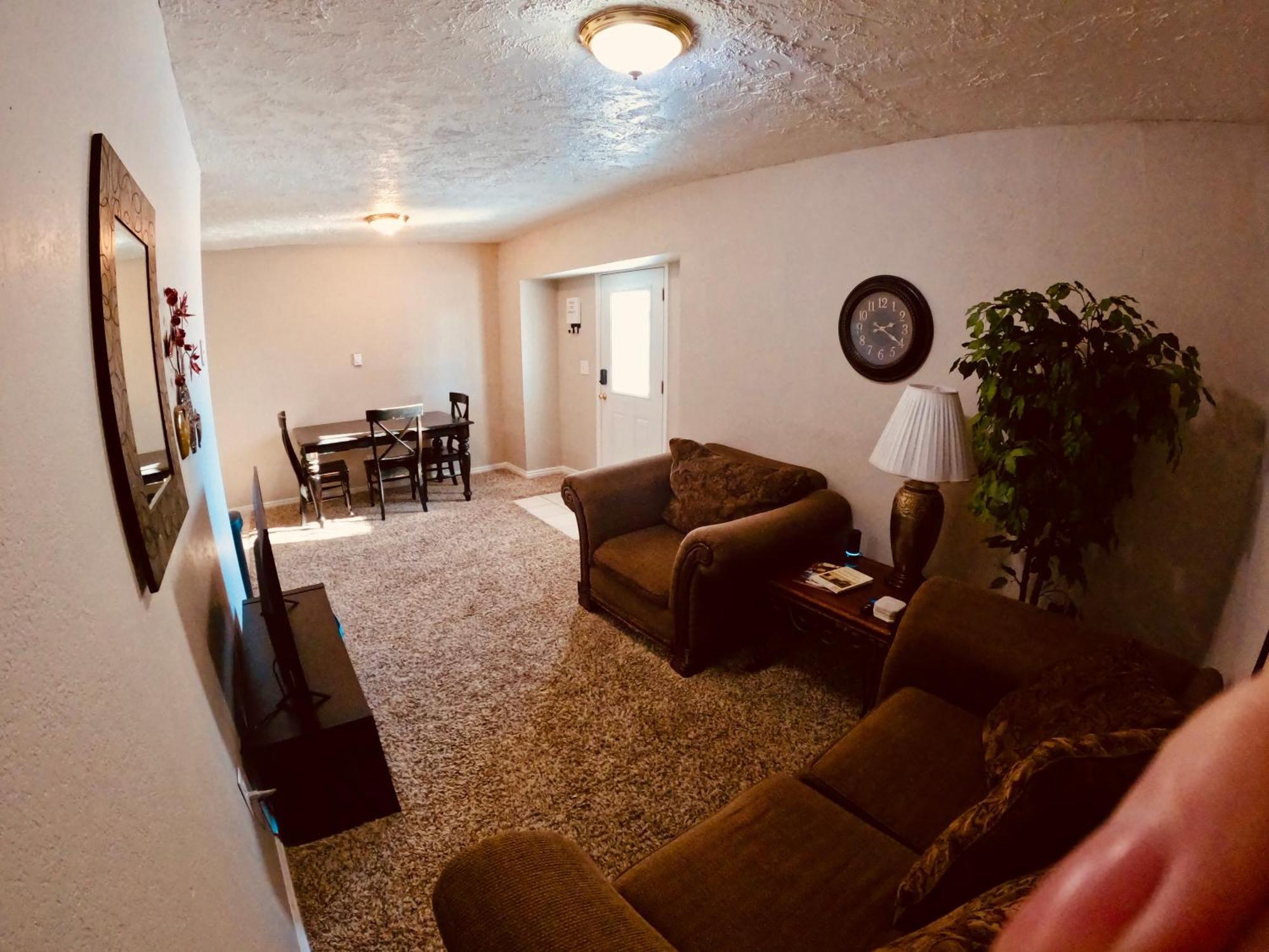 Iona Mercantile Apartment