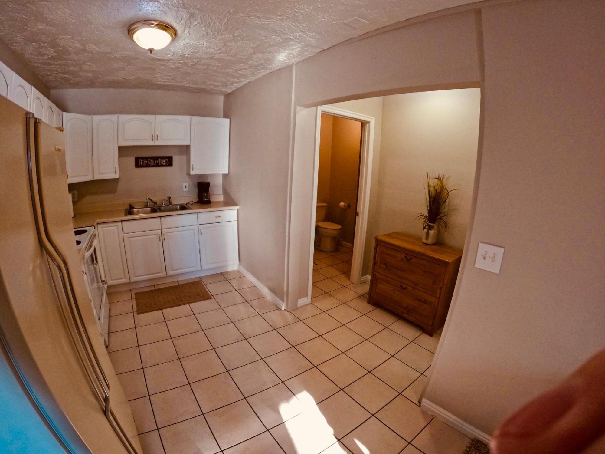 Apartment Iona Mercantile *