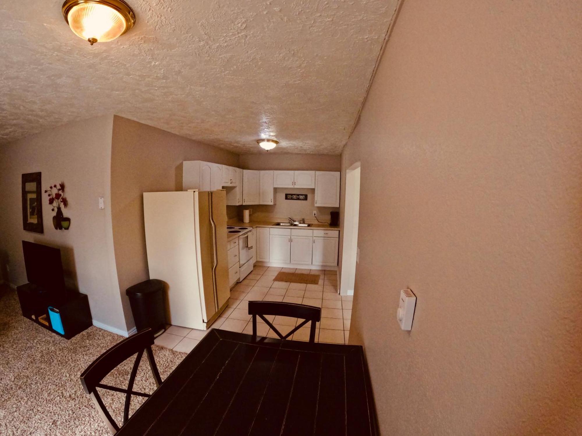 Apartment Iona Mercantile *