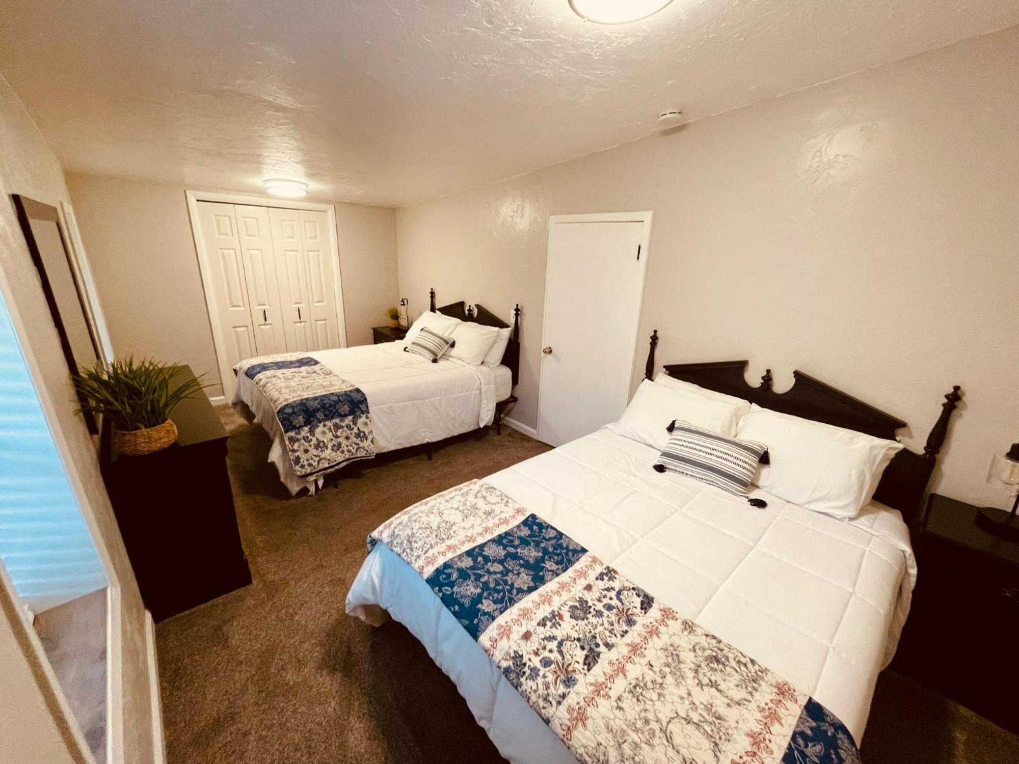 Iona Mercantile Apartment Rigby