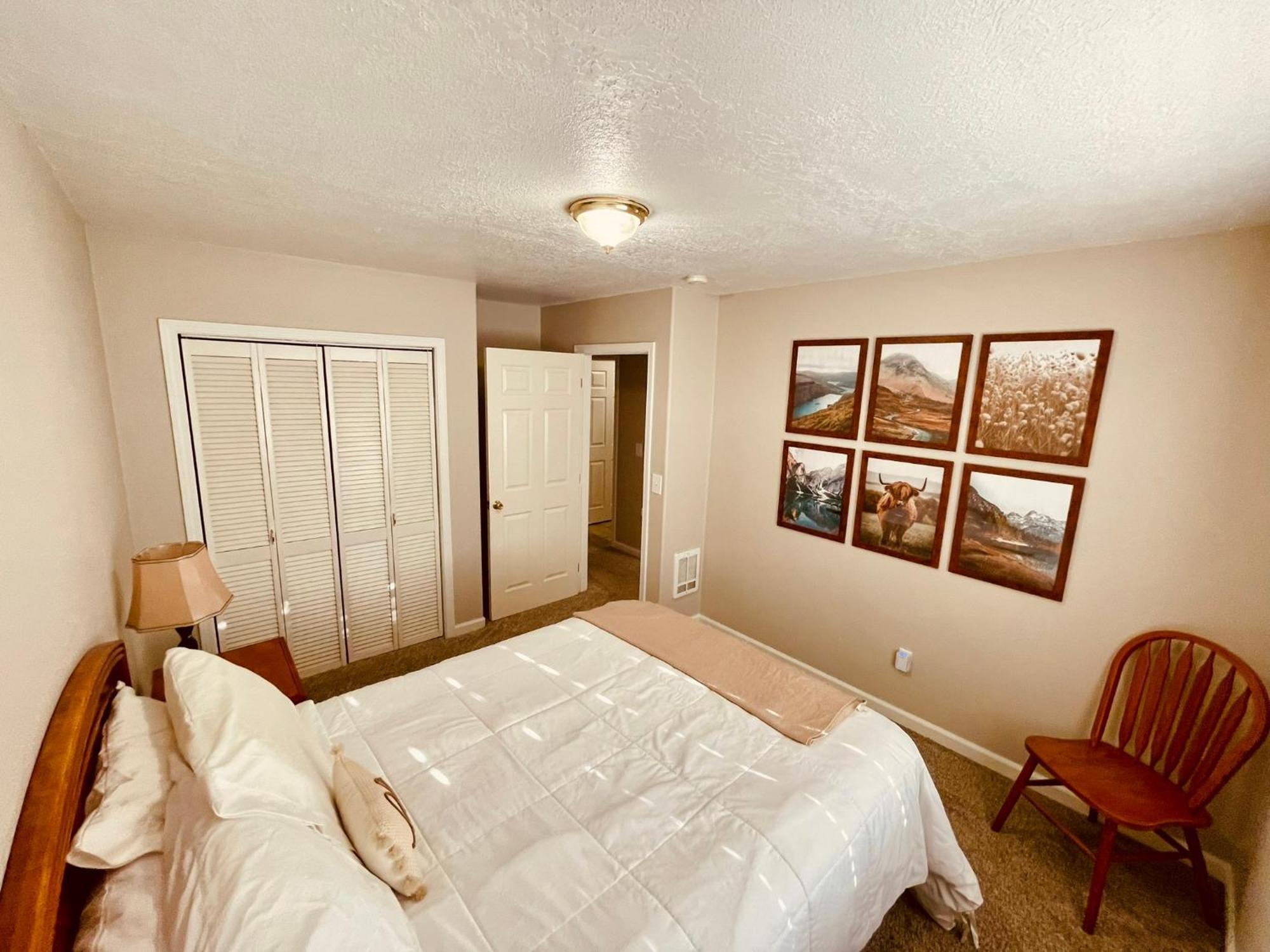 Apartment Iona Mercantile *
