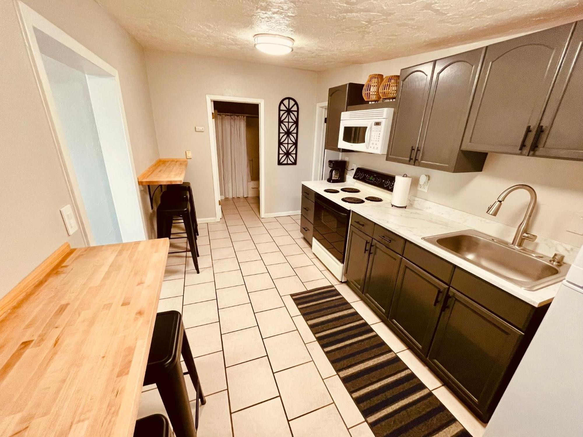 Iona Mercantile Apartment Rigby