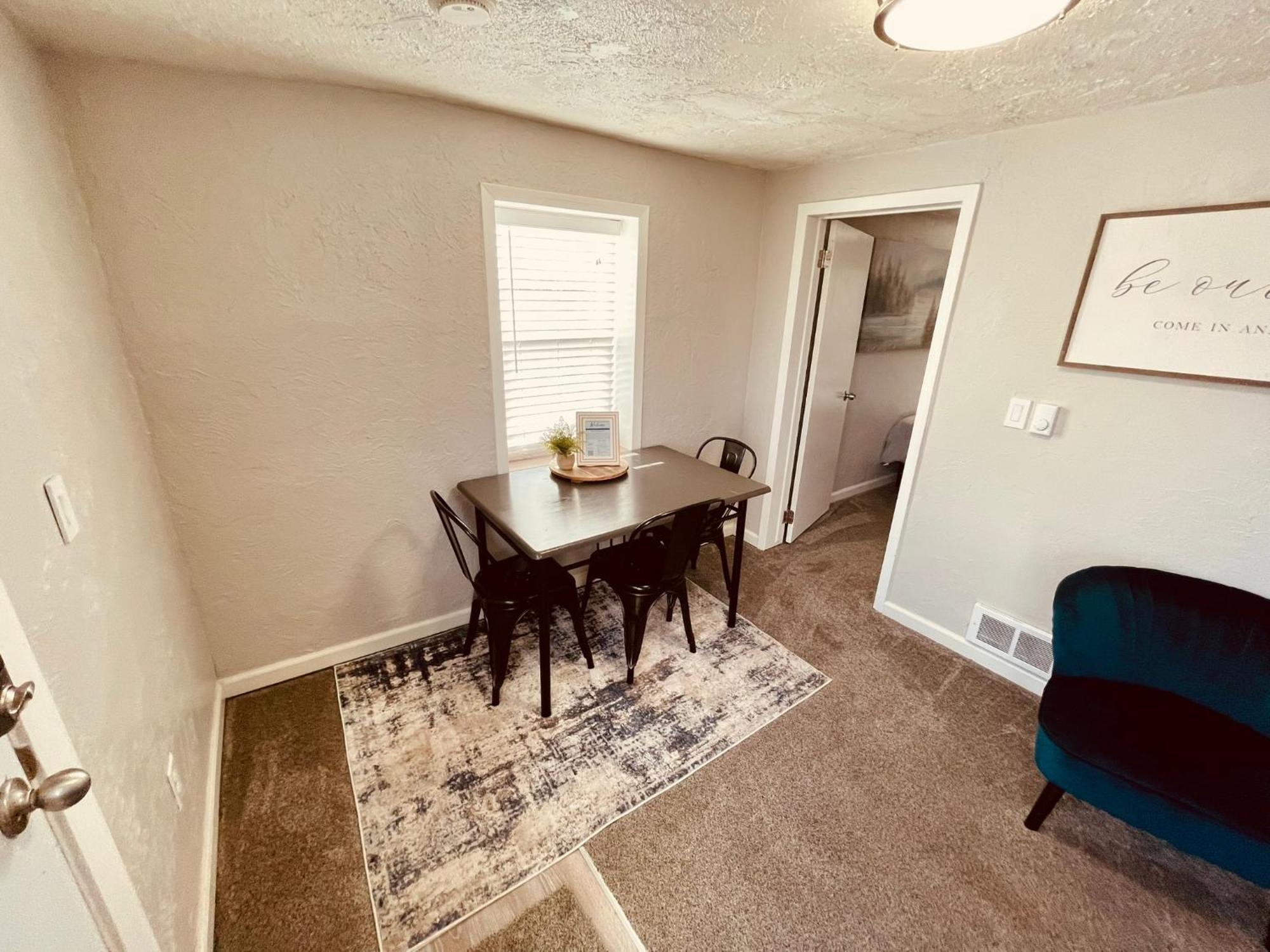 Iona Mercantile Apartment