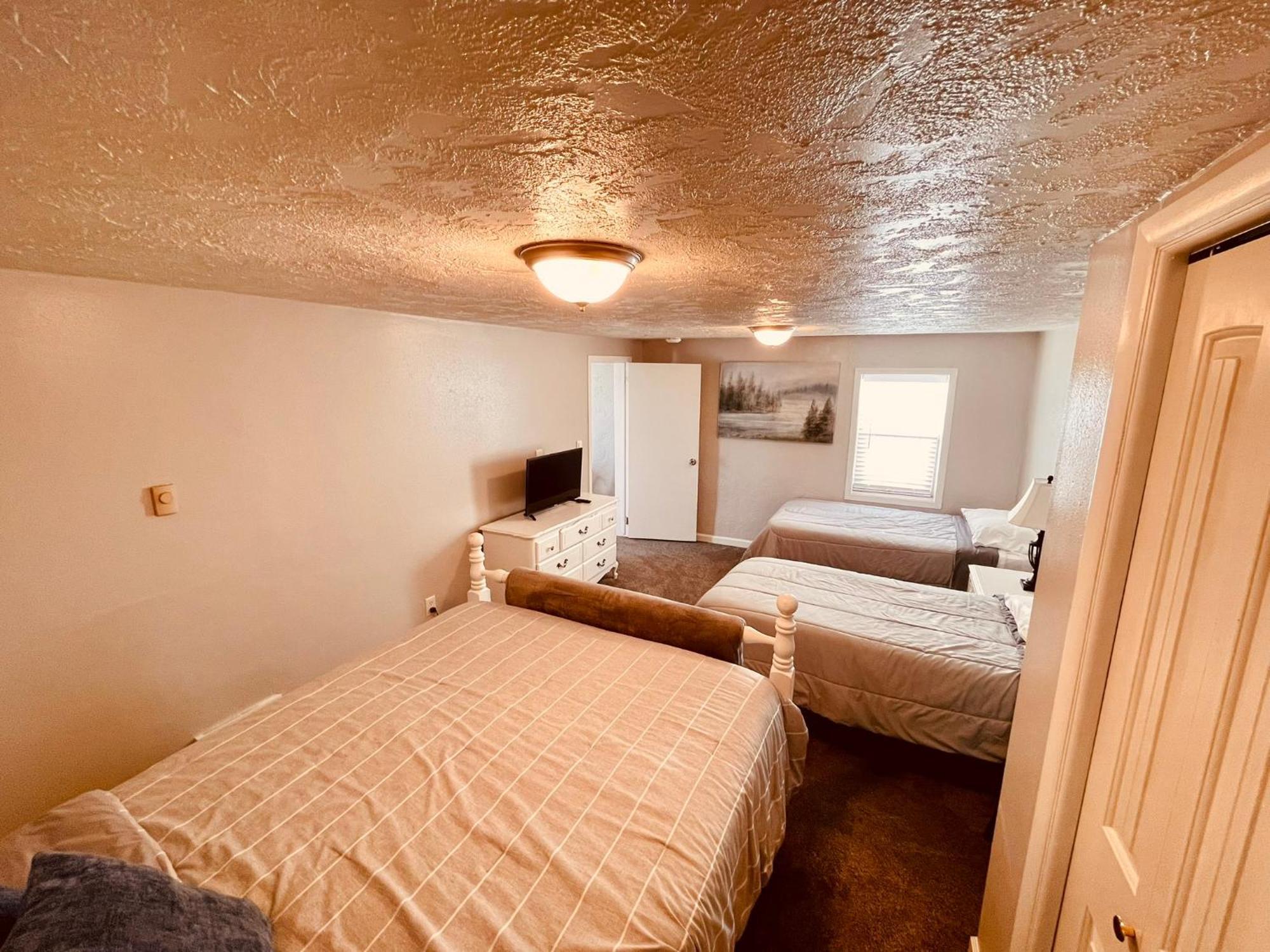 Apartment Iona Mercantile