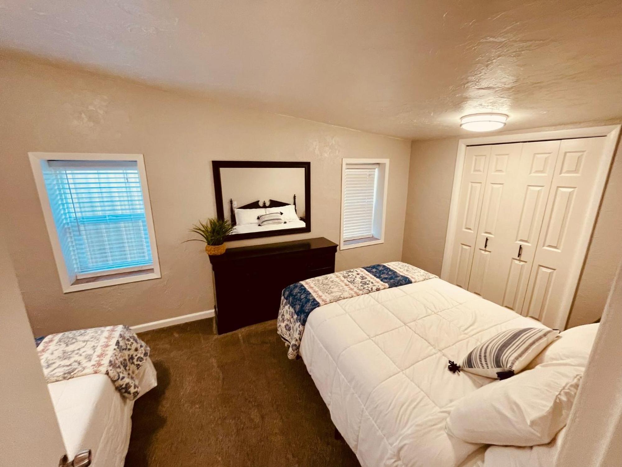 Apartment Iona Mercantile *