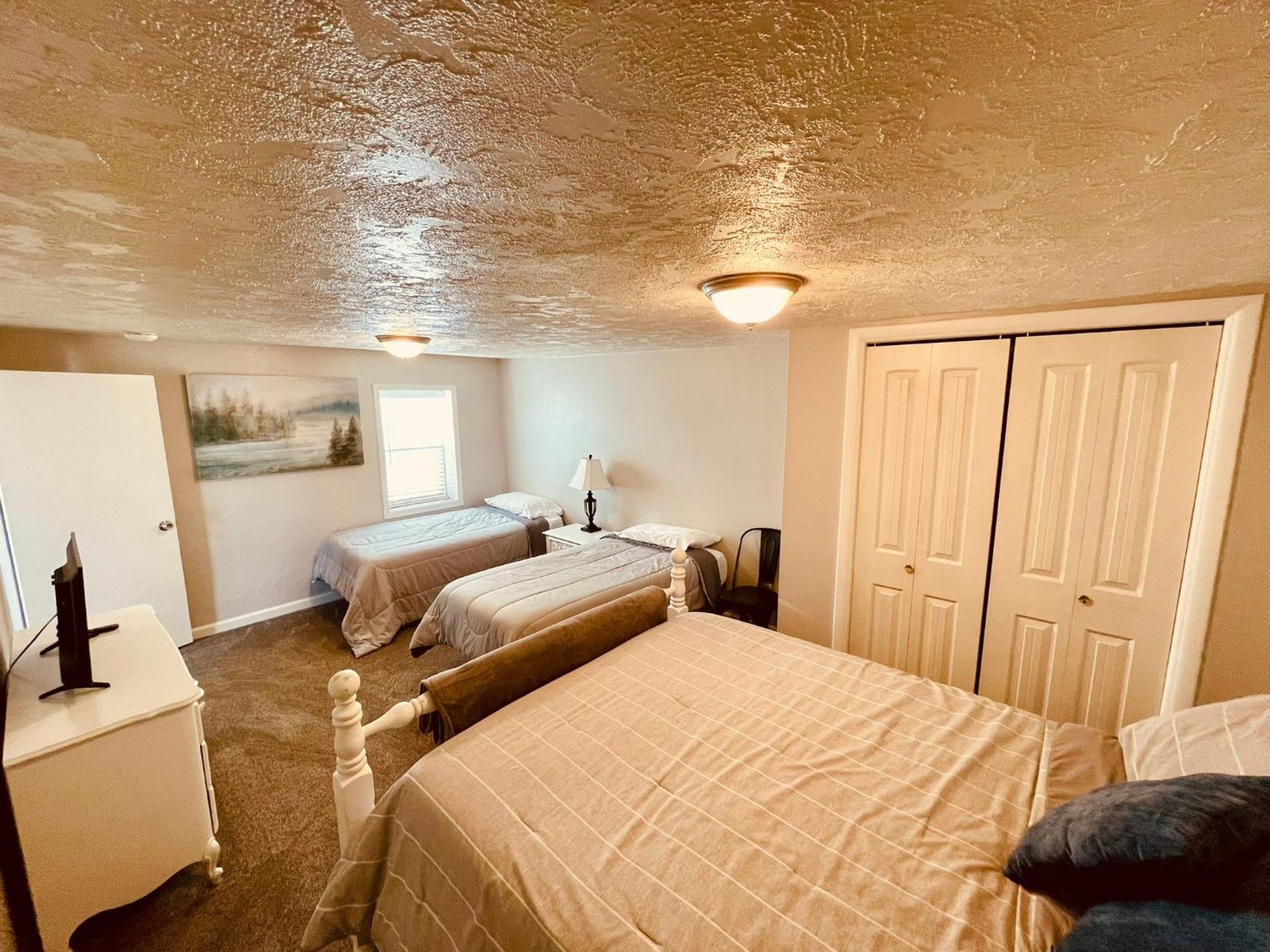Apartment Iona Mercantile Rigby