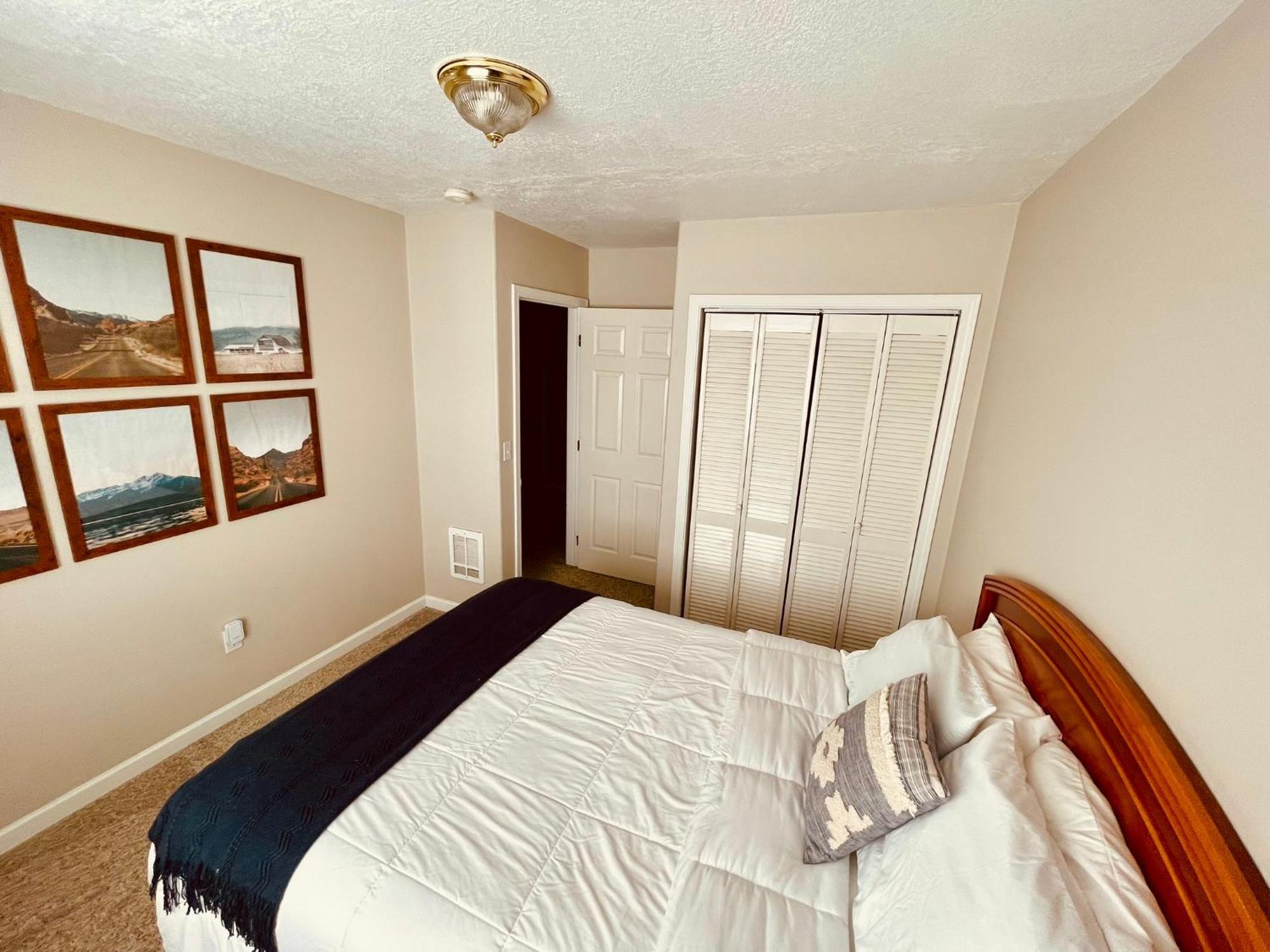 Iona Mercantile Apartment Rigby