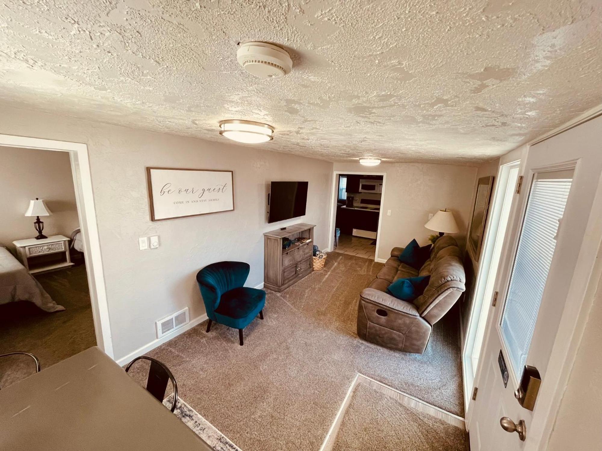 Apartment Iona Mercantile *