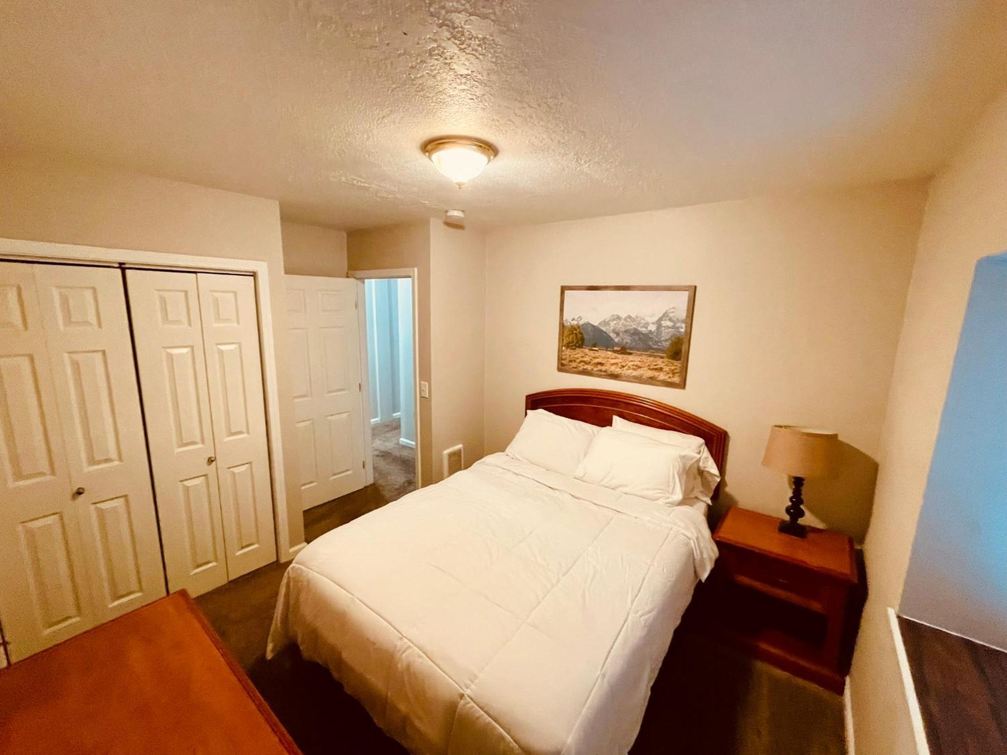 Iona Mercantile Apartment Rigby