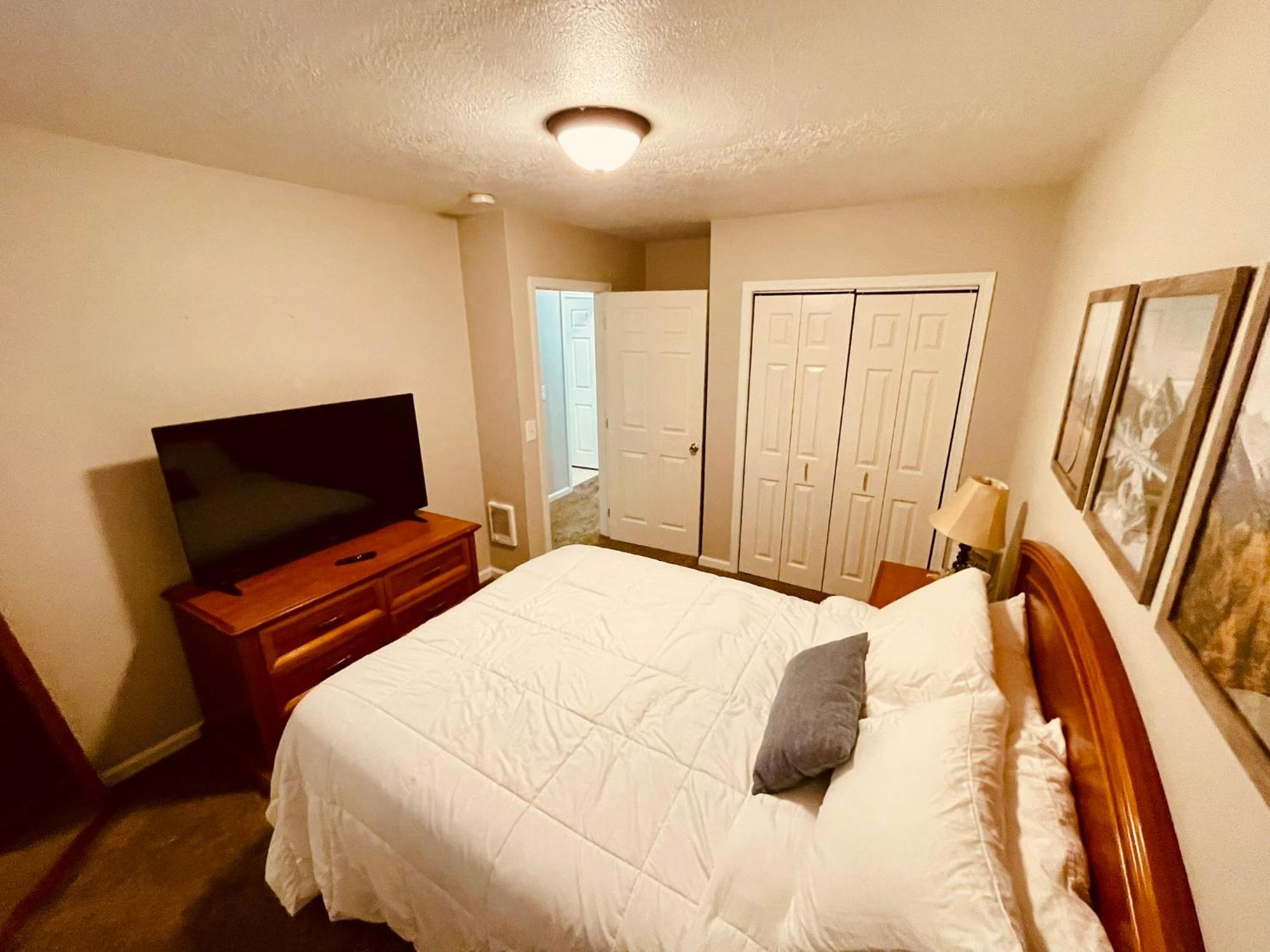 Iona Mercantile Apartment Rigby