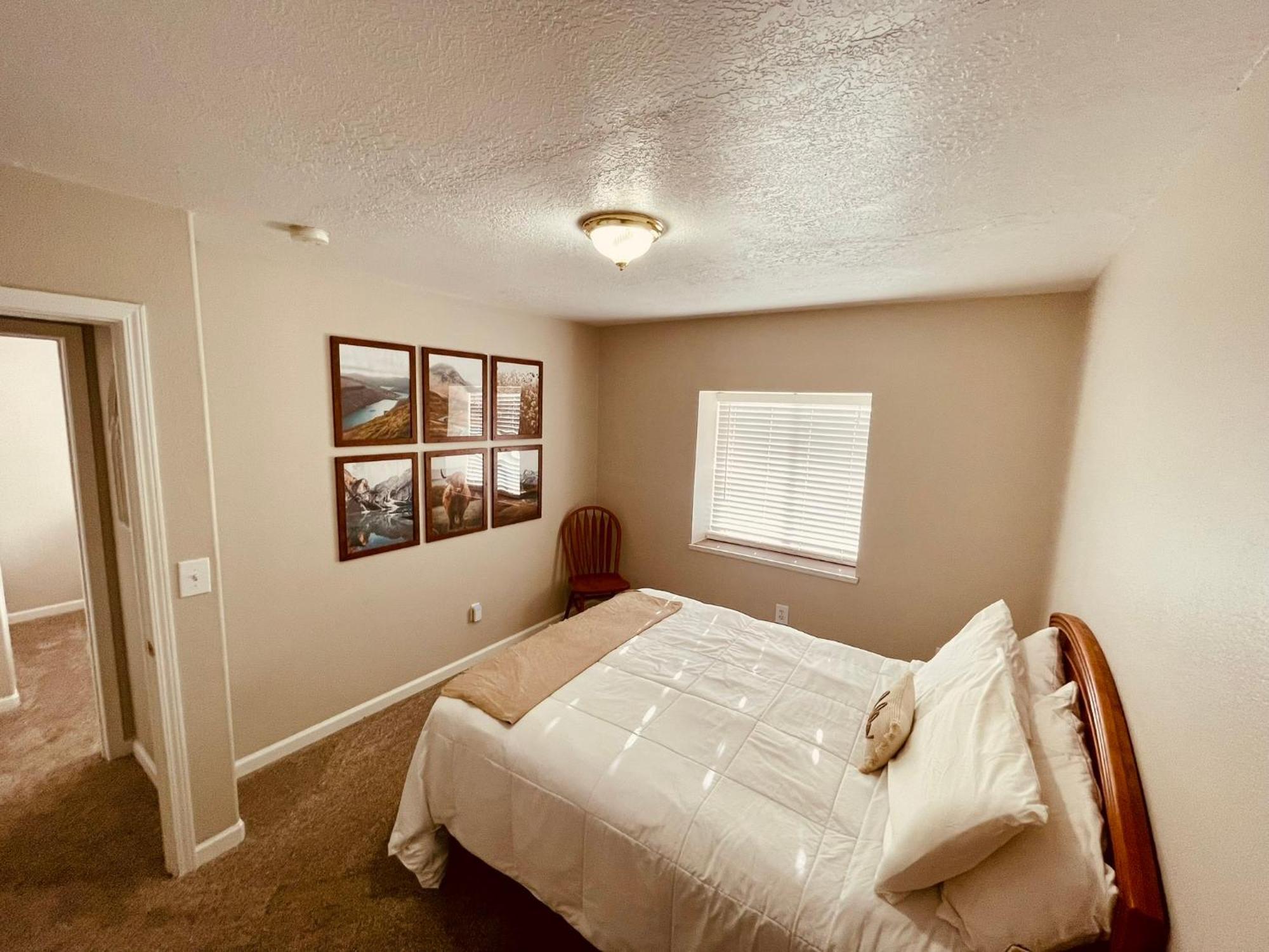 Iona Mercantile Apartment