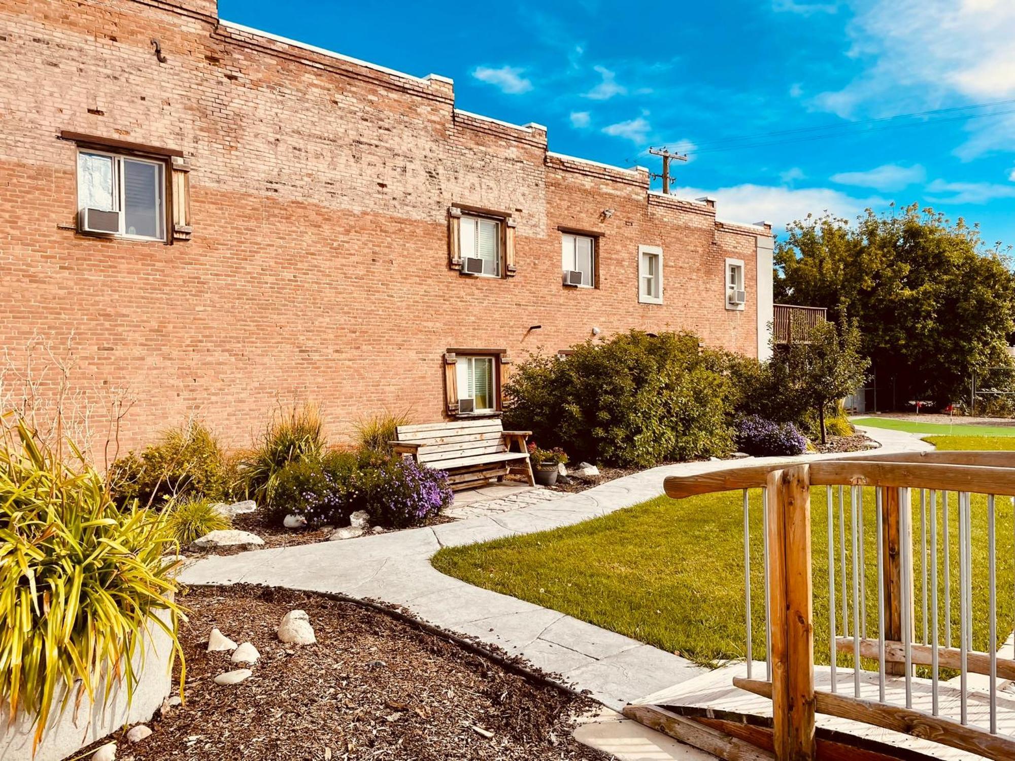 Iona Mercantile Apartment *