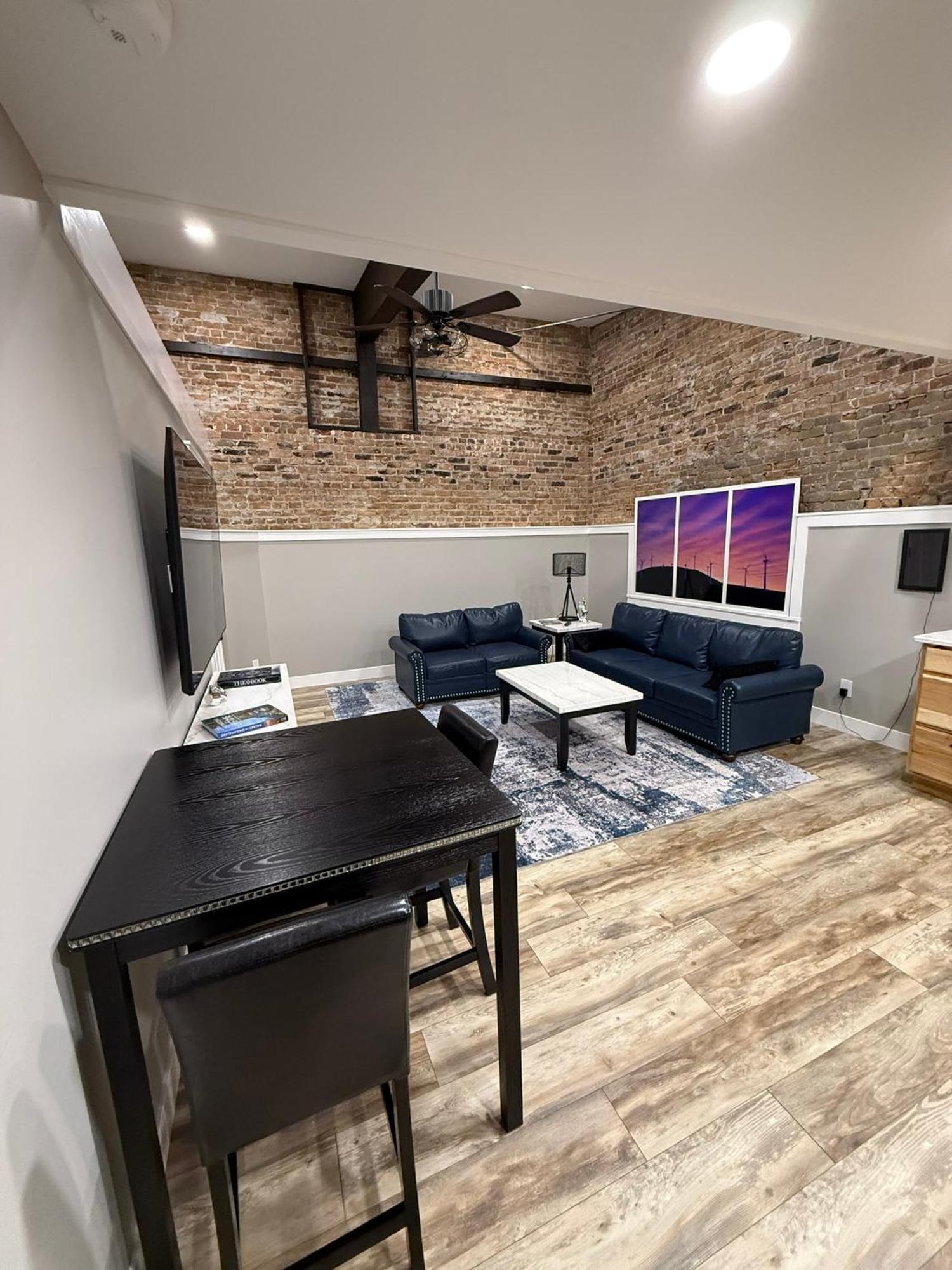 Apartment Iona Mercantile *