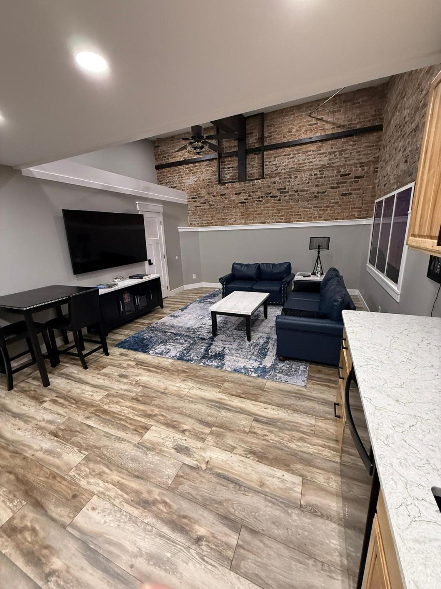 Apartment Iona Mercantile