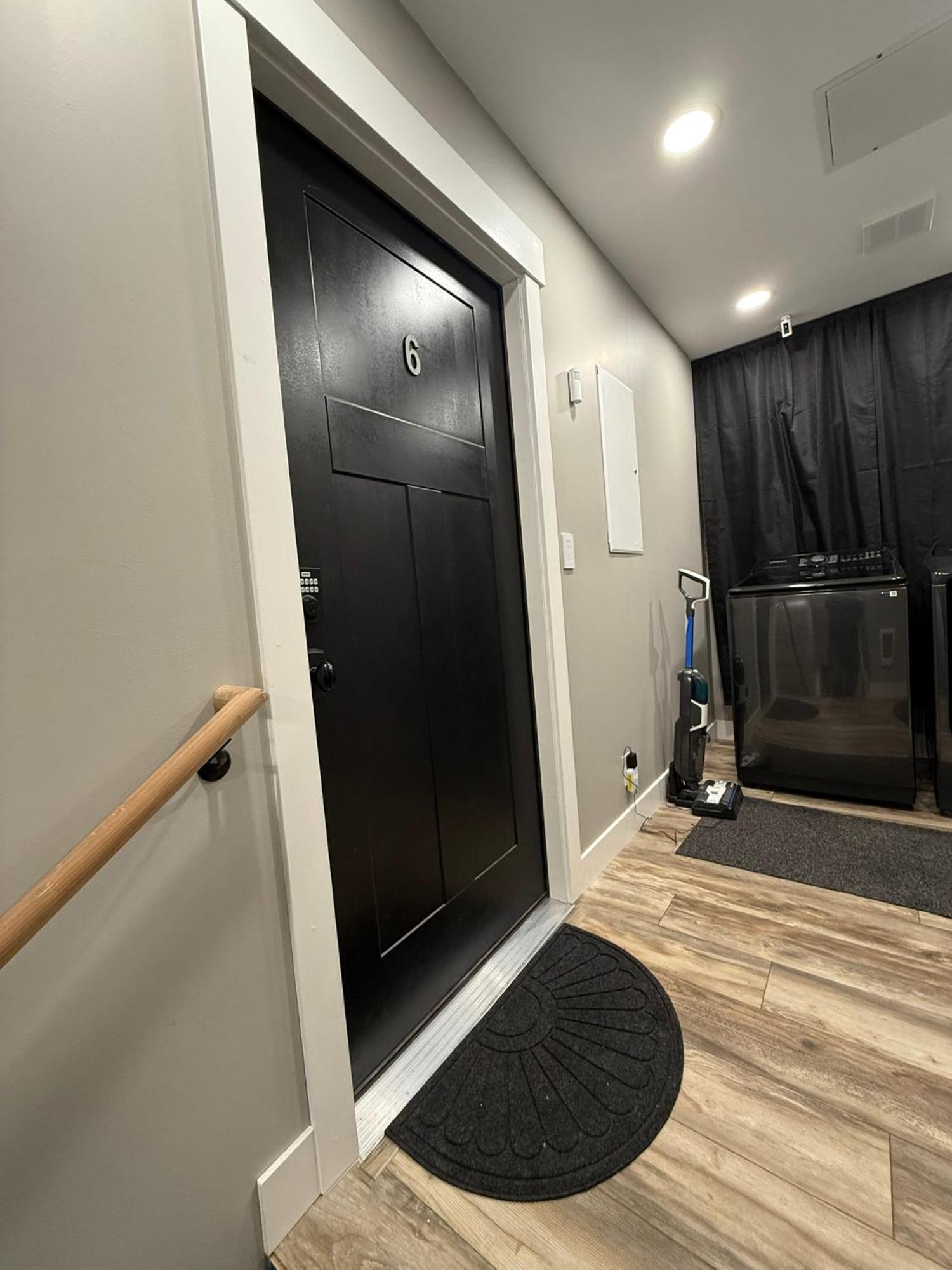 Apartment Iona Mercantile Rigby