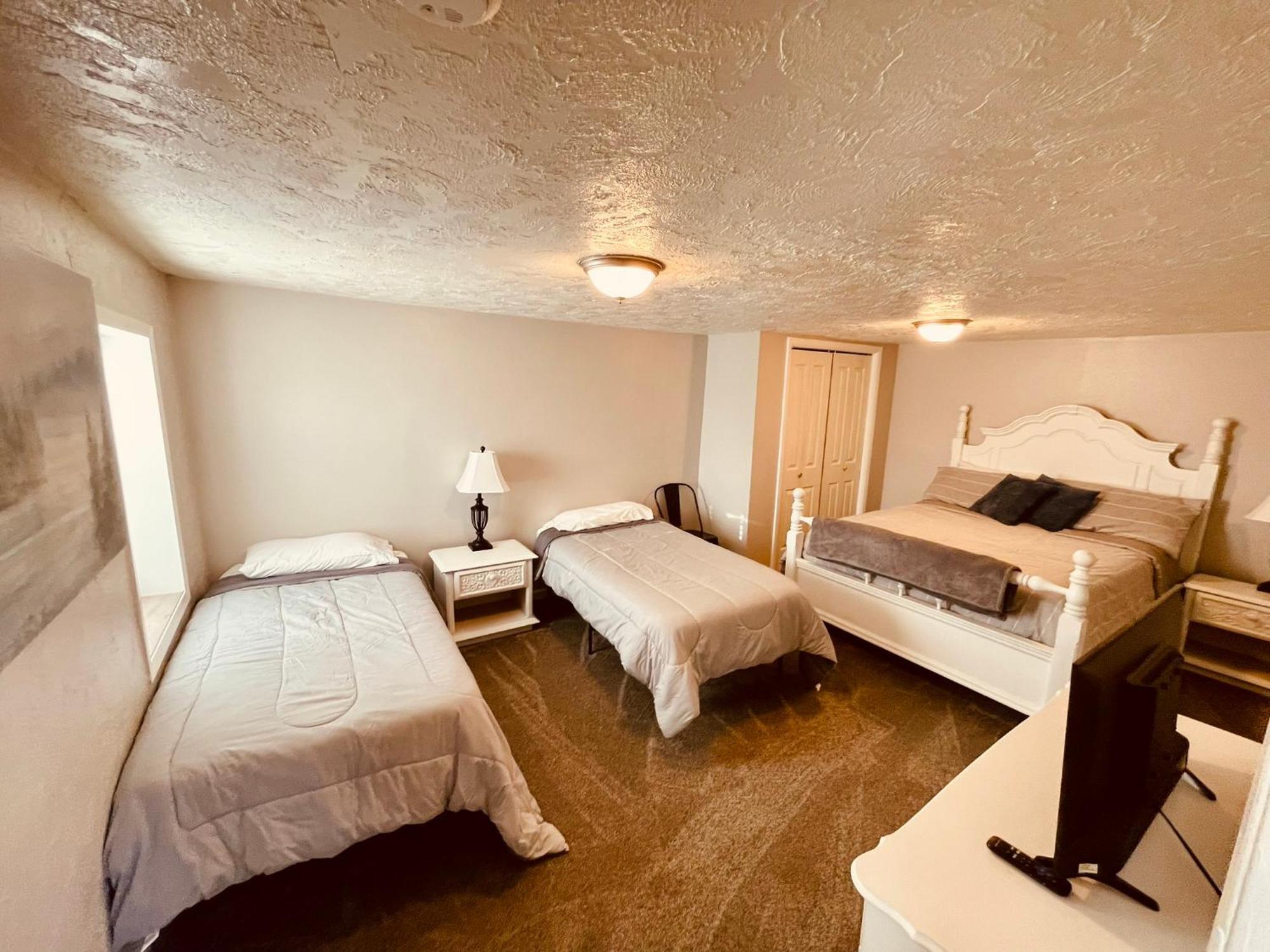 Appartement Iona Mercantile *