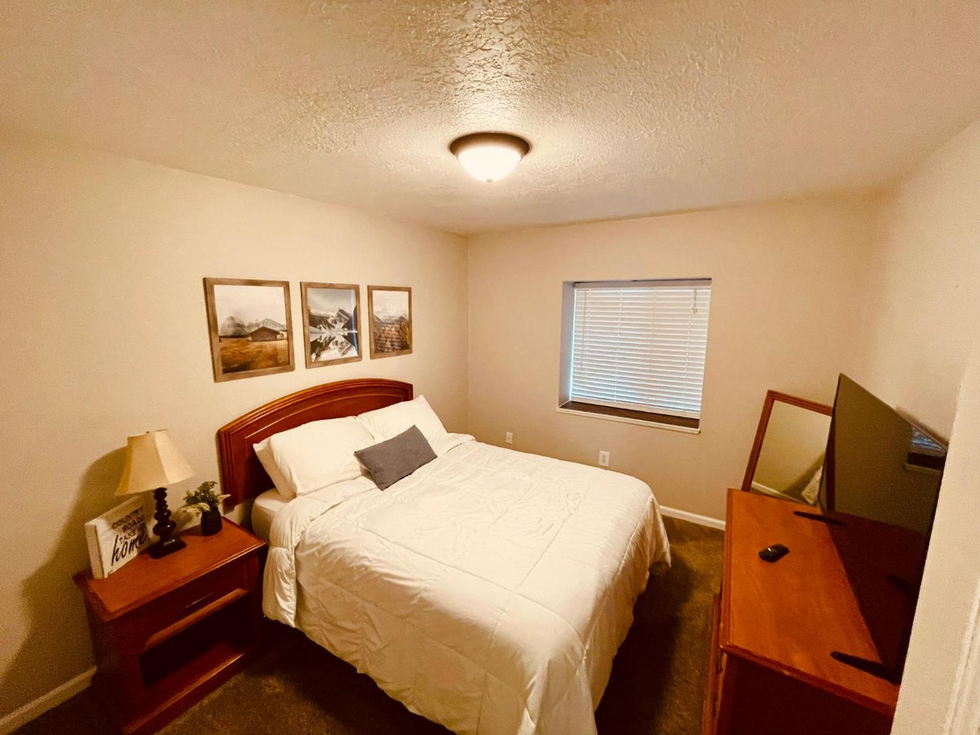 Appartement Iona Mercantile Rigby