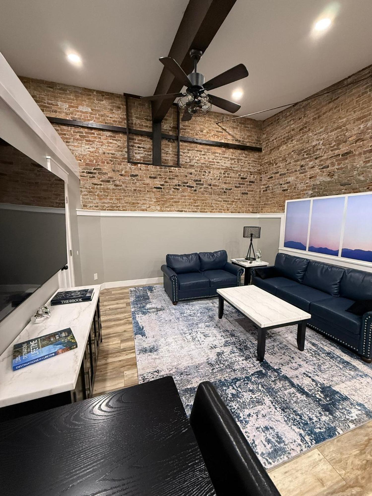 Iona Mercantile Appartement Rigby